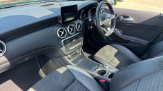Mercedes-Benz A-Class A200d AMG Line Premium Plus 5dr Auto Diesel Hatchback